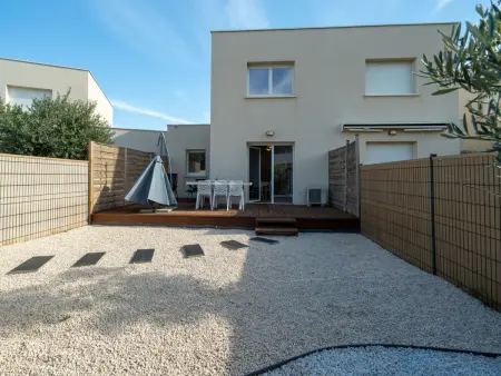 La Dune, Maison 7 personnes à Serignan - Photo 1