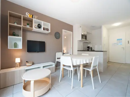 La Dune, Maison 7 personnes à Serignan - Photo 3