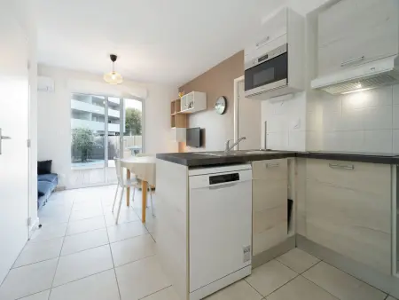 La Dune, Maison 7 personnes à Serignan - Photo 4