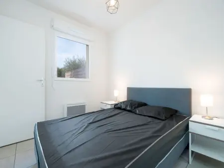 La Dune, Maison 7 personnes à Serignan - Photo 5