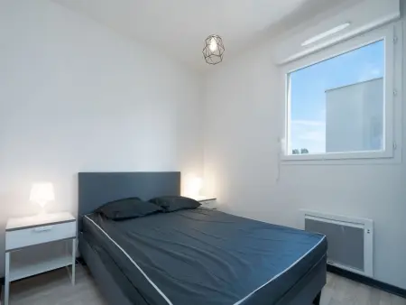 La Dune, Maison 7 personnes à Serignan - Photo 6