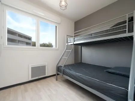 La Dune, Maison 7 personnes à Serignan - Photo 7