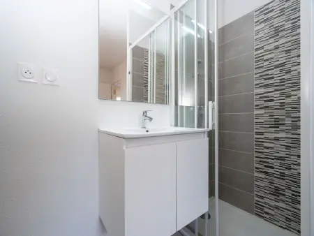 La Dune, Maison 7 personnes à Serignan - Photo 8