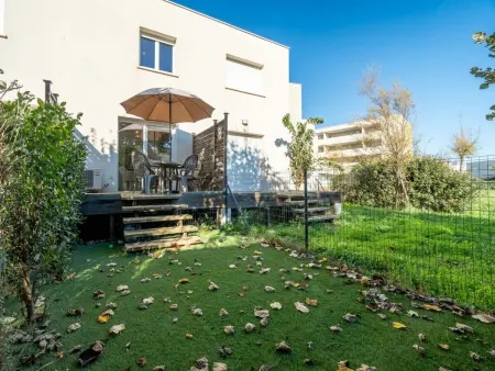 La Dune, Maison 4 personnes à Serignan - Photo 3