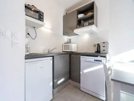 La Dune, Maison 4 personnes à Serignan - Photo 5