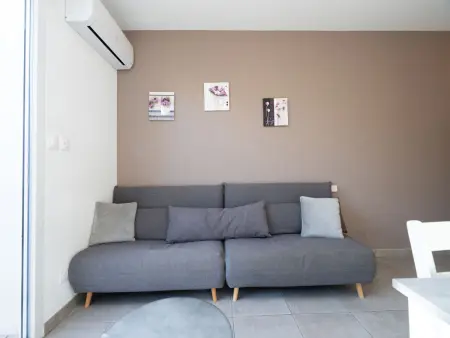 La Dune, Maison 4 personnes à Serignan - Photo 6