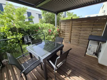 La Dune, Maison 5 personnes à Serignan - Photo 2
