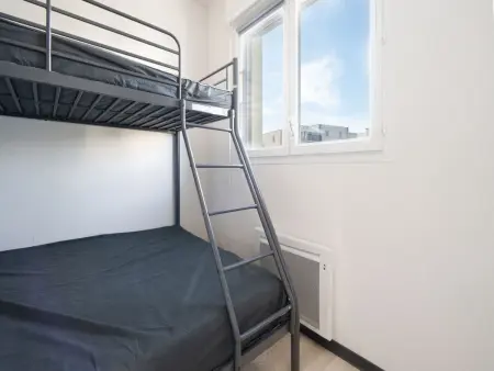 La Dune, Maison 5 personnes à Serignan - Photo 7