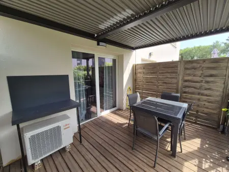 La Dune, Maison 5 personnes à Serignan - Photo 16