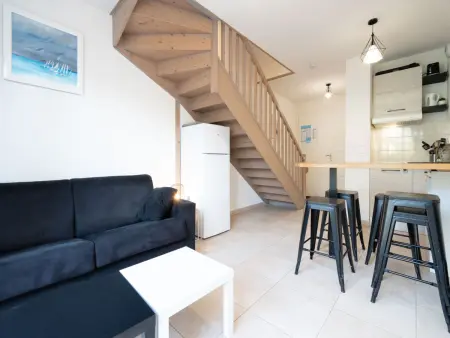 La Dune, Maison 5 personnes à Serignan - Photo 17