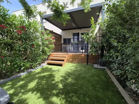 La Dune, Maison 5 personnes à Serignan - Photo 18