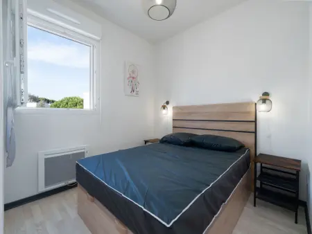 La Dune, Maison 9 personnes à Serignan - Photo 8