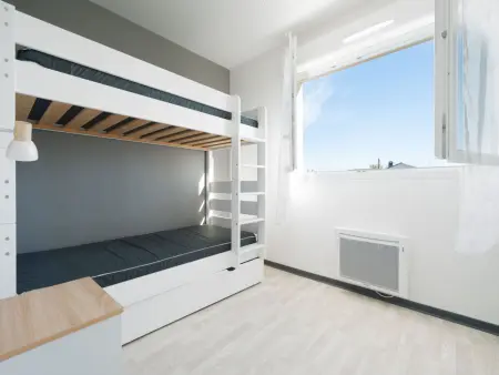 La Dune, Maison 9 personnes à Serignan - Photo 9