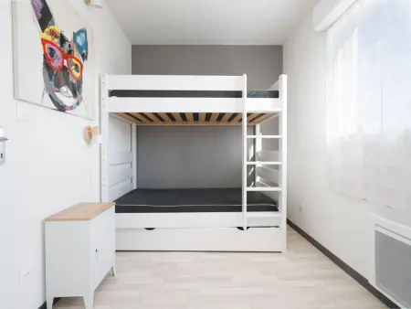 La Dune, Maison 9 personnes à Serignan - Photo 10