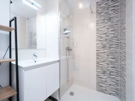 La Dune, Maison 9 personnes à Serignan - Photo 12