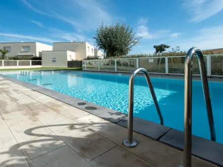 La Dune, Maison 9 personnes à Serignan - Photo 16