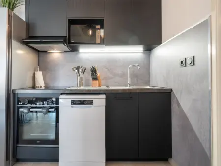 La Dune, Maison 9 personnes à Serignan - Photo 5