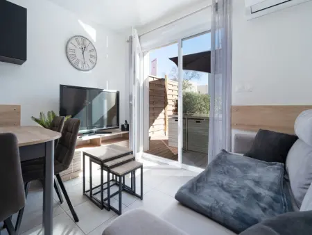La Dune, Maison 6 personnes à Serignan - Photo 2