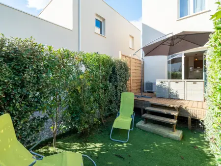 La Dune, Maison 6 personnes à Serignan - Photo 3