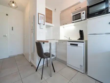 La Dune, Maison 6 personnes à Serignan - Photo 6
