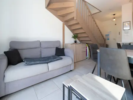 La Dune, Maison 6 personnes à Serignan - Photo 7