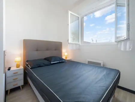 La Dune, Maison 6 personnes à Serignan - Photo 8