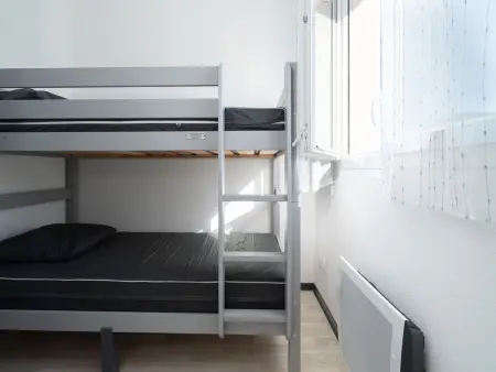 La Dune, Maison 6 personnes à Serignan - Photo 9