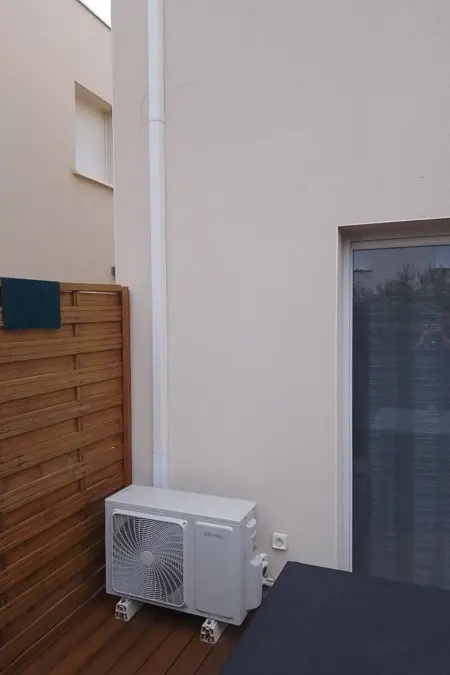 La Dune, Maison 6 personnes à Serignan - Photo 21