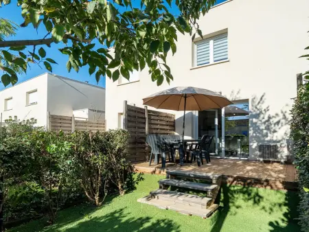 La Dune, Maison 6 personnes à Serignan - Photo 2