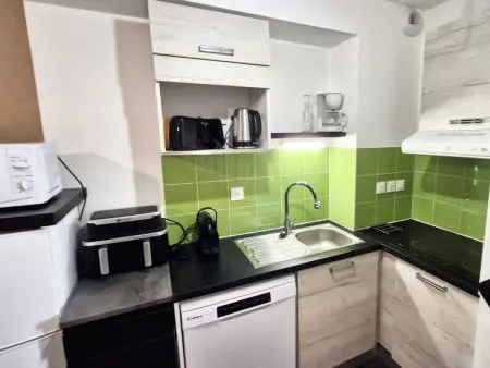 La Dune, Maison 6 personnes à Serignan - Photo 5