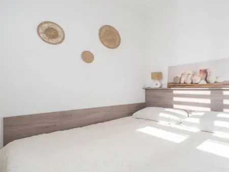 La Dune, Maison 6 personnes à Serignan - Photo 7