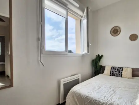La Dune, Maison 6 personnes à Serignan - Photo 8