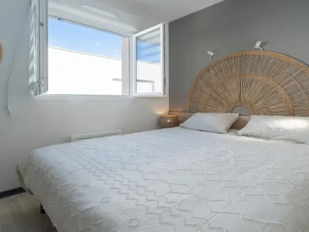 La Dune, Maison 6 personnes à Serignan - Photo 9