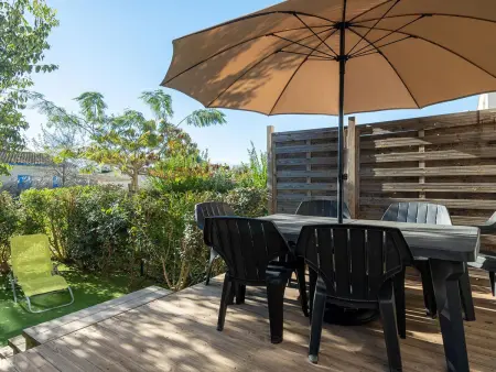 La Dune, Maison 6 personnes à Serignan - Photo 10