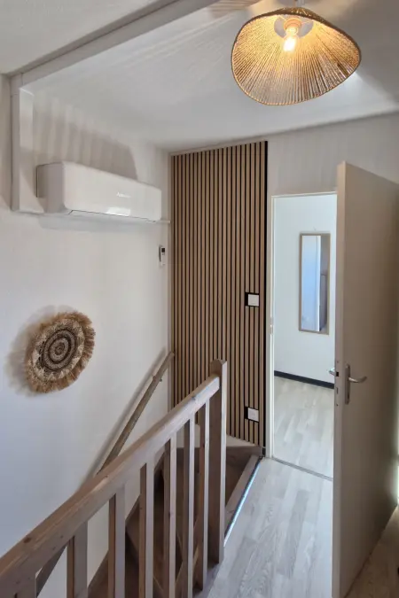 La Dune, Maison 6 personnes à Serignan - Photo 11
