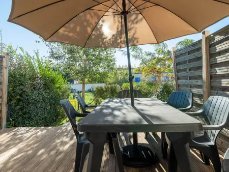 La Dune, Maison 6 personnes à Serignan - Photo 12