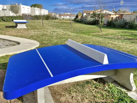 La Dune, Maison 6 personnes à Serignan - Photo 15