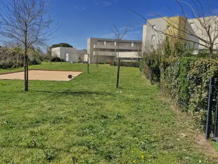 La Dune, Maison 6 personnes à Serignan - Photo 16