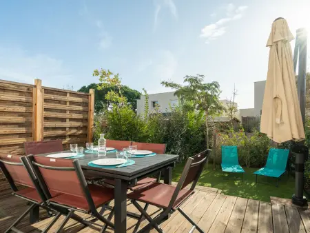 La Dune, Maison 6 personnes à Serignan - Photo 1