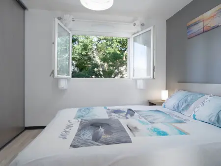 La Dune, Maison 6 personnes à Serignan - Photo 3
