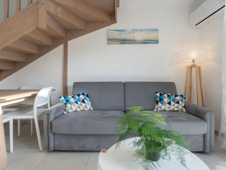 La Dune, Maison 6 personnes à Serignan - Photo 5