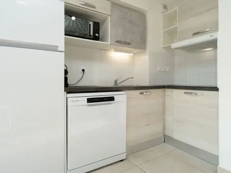 La Dune, Maison 6 personnes à Serignan - Photo 9