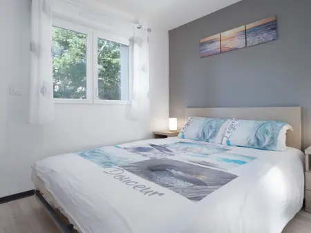La Dune, Maison 6 personnes à Serignan - Photo 10