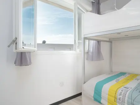 La Dune, Maison 6 personnes à Serignan - Photo 11