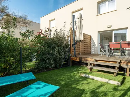 La Dune, Maison 6 personnes à Serignan - Photo 14
