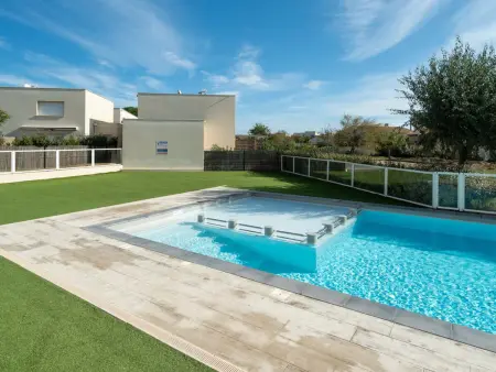 La Dune, Maison 6 personnes à Serignan - Photo 16