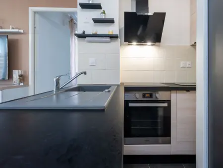 La Dune, Maison 9 personnes à Serignan - Photo 5