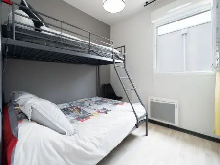 La Dune, Maison 9 personnes à Serignan - Photo 9