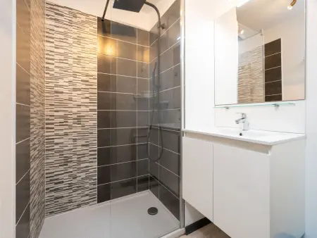 La Dune, Maison 9 personnes à Serignan - Photo 10