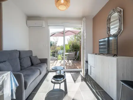 La Dune, Maison 6 personnes à Serignan - Photo 1